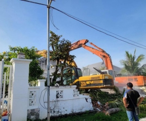 Bị xử thua kiện 2 chủ biệt thự, lãnh đạo Phú Quốc nói gì về bản án của Tòa?