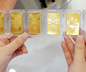 Giá vàng sắp cán mốc 70 triệu đồng/lượng?