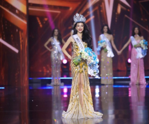 Mỗi tháng lại thêm một Hoa hậu, nhiều vậy để làm gì?