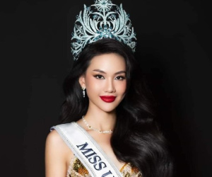 'Công kích' tân Miss Universe Vietnam trên page quốc tế, fan Việt đang làm gì vậy?