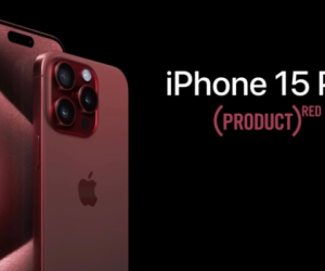 iPhone 15 sẽ có thêm màu đỏ siêu sang, đẹp lấn át loạt màu sắc vừa ra mắt?