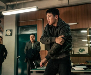 Ji Chang Wook được khán giả khen hết lời trong phim mới: 'Anh sinh ra để đóng hành động nên từ bỏ giấc mơ tài phiệt đì'