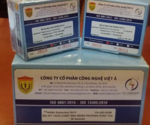 Vụ Việt Á: Không xem xét trách nhiệm hình sự với 1 bộ trưởng, nhiều thứ trưởng