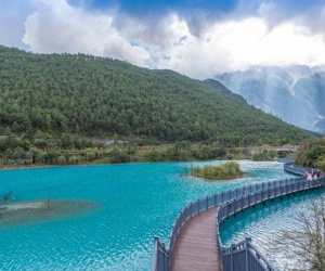 Bật mí những nơi phải ghé thăm khi đến núi tuyết Ngọc Long ở Lệ Giang