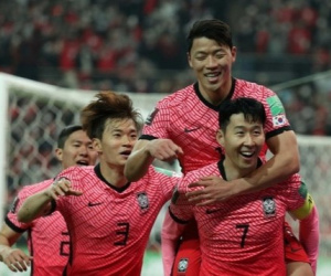 ĐT Hàn Quốc triệu tập Son Heung Min, Kim Min Jae chuẩn bị đấu ĐT Việt Nam