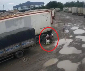 Cô gái bị sát hại ở Thủ Đức: Người đàn ông chứng kiến nhưng bỏ đi bị xử lý thế nào?