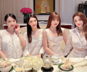 Thiều Bảo Trâm dạo này bất ngờ thân thiết Huyền Baby: Hết 'xin vía' chồng giàu chiều chuộng, lại hẹn 'chị đẹp' chơi golf