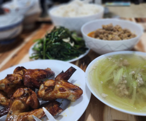 Thói quen ăn uống dễ khiến người Việt đến gần ung thư dạ dày