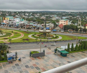 Có gì bên trong khách sạn 4 sao đầu tiên tại khu vực Tây Nguyên vừa được bầu Đức rao bán để trả nợ?