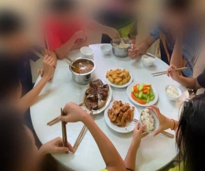 Xôn xao bữa ăn VĐV 100.000 đồng có nắm xôi, chai nước: Liên đoàn bóng bàn Việt Nam và Cục TDTT nói gì?