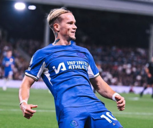 Mudryk lập đại công giúp Chelsea chiến thắng