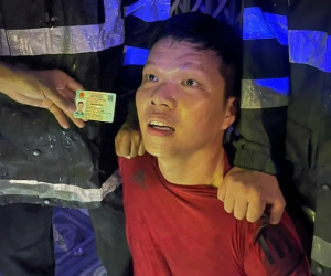 Nghi phạm bắt cóc con của bạn thân đòi 2 tỷ đồng, sau hạ giá còn 1 tỷ đồng