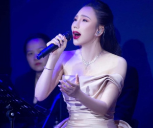 Hồ Quỳnh Hương tiếp tục bị đặt nghi vấn 'dao kéo', diện mạo khác lạ như nào mà khán giả khó nhận ra?