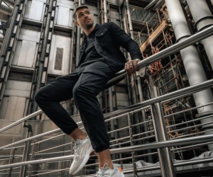 Những kiểu mặc denim giúp đàn ông tăng vẻ cuốn hút
