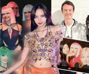 3 ngày diễn show thoát y 'sóng gió' của Lisa: Gây hàng loạt tranh cãi, kéo theo người thân ủng hộ bị vạ lây