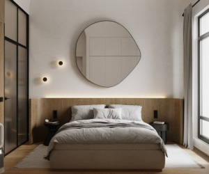 Nếu không muốn xui xẻo, tuyệt đối đừng đặt 8 thứ này ở đầu giường
