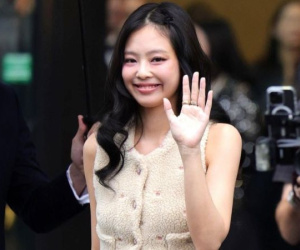 Jennie xinh ngây ngất, Vương Nhất Bác bảnh bao cùng dàn sao đổ bộ show Chanel