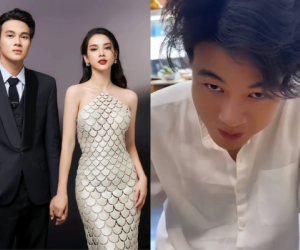 Lộ diện 'nhan sắc' Tiến Phát sau 3 tháng yêu Quỳnh Lương cùng loạt 'sóng gió'