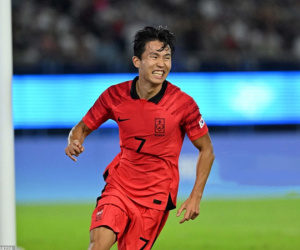 U23 Hàn Quốc vào Chung kết, tái hiện trận đấu 'trong mơ' với U23 Nhật Bản