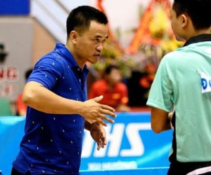 'Trảm' toàn bộ BHL tuyển bóng bàn trẻ quốc gia sau vụ VĐV kêu đói