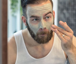 Cách khắc phục da nhờn ở nam giới hiệu quả