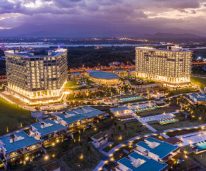 Nhiều đại gia bất động sản nghỉ dưỡng lao đao