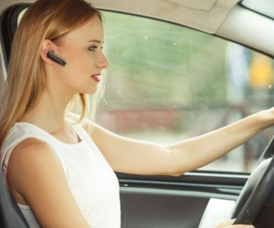 5 hành vi tưởng là lỗi nhưng không bị CSGT xử phạt