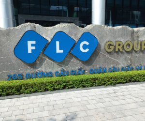 Chậm công bố thông tin, Tập đoàn FLC tiếp tục bị xử phạt