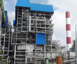 Khung giá phát điện năm 2023: Điện than cao nhất là 1.559 đồng/kWh