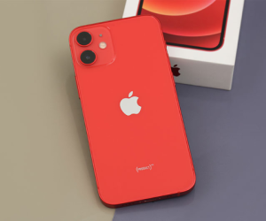 iPhone 15 phiên bản màu đỏ sẽ ra mắt vào năm tới?