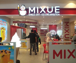 Nhượng quyền Mixue: Chủ cửa hàng ngồi ‘nhặt bạc lẻ’, làm không công