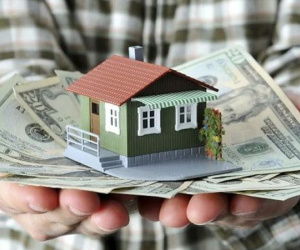 Vì sao có người mua nhà thì giàu lên, còn có người lại nghèo kiết xác?