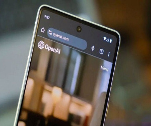 OpenAI sẽ sản xuất điện thoại thông minh