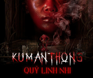 Rạp chiếu tháng 10: Loạt phim kinh dị đổ bộ dịp Halloween