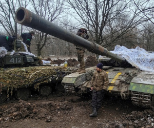 Phương Tây 'rạn nứt', Ukraine nguy cơ bị cắt giảm viện trợ