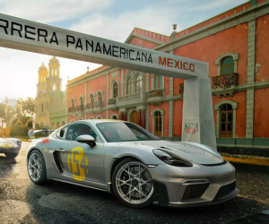 Porsche 718 bản giới hạn 2 chiếc ra mắt, cơ hội cho đại gia Việt thích hàng độc