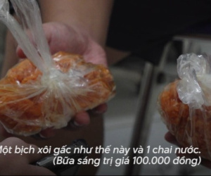 Tiếp vụ Tuyển thủ trẻ quốc gia kêu... đói: HLV phủ nhận lấy tiền, chỉ cầm hộ cuối năm trả