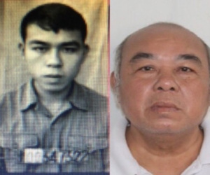 Bị bắt lại sau gần 40 năm trốn trại, cụ ông quay lại ‘trả án’ khi đã U70