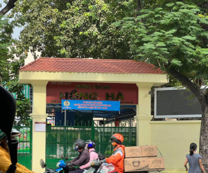 Hàng loạt vụ lạm thu bị 'phanh phui', đừng chỉ rút kinh nghiệm, nhắc nhở