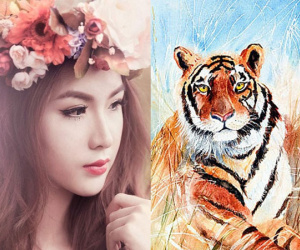 Tuổi Dần hợp màu gì? Cách chọn màu sắc phong thủy cho tuổi Dần