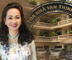Phát hành 30.000 tỷ trái phiếu sai phạm, 4 DN liên quan Vạn Thịnh Phát kinh doanh ra sao?