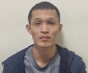 Kẻ ‘Cô Độc’ săn mồi trên nhóm ‘Hội vỡ nợ làm liều’