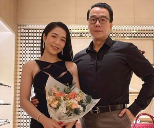 Tan vỡ với Hà Thanh Xuân, bị chỉ trích phản bội, sở khanh với vợ cũ, 'Vua cá Koi' Thắng Ngô chính thức lên tiếng