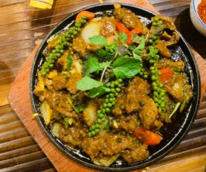Những món ngon nổi tiếng trong mâm cơm gia đình và đãi khách của ẩm thực Tuyên Quang