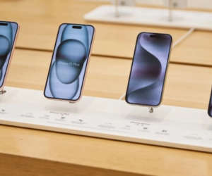 Vừa ra mắt iPhone 15 chưa đầy 1 tháng nhưng Apple lại chuẩn bị công bố loạt sản phẩm mới vào tháng 10?