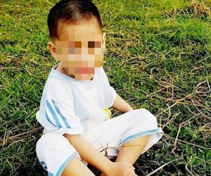 Tìm thấy thi thể bé trai 4 tuổi mất tích bí ẩn khi đi chơi cùng ông nội