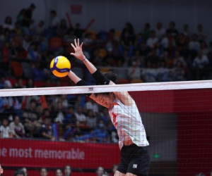 Lịch thi đấu của thể thao Việt Nam tại Asiad 19 ngày 5/10: Cùng cổ vũ tuyển bóng chuyền nữ Việt Nam