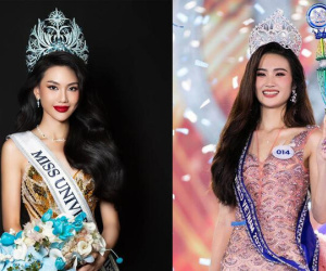 Bùi Quỳnh Hoa liệu có trở thành Huỳnh Trần Ý Nhi thứ hai?