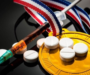 ASIAD 2023: VĐV đạt huy chương đầu tiên bị phát hiện sử dụng doping