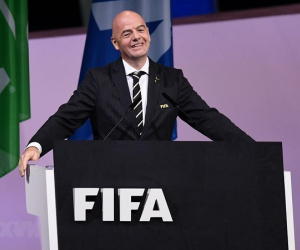 Bóng đá Việt Nam có thêm cơ hội dự World Cup với phán quyết bất ngờ từ FIFA